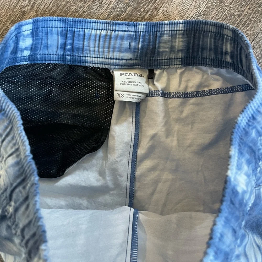 Prana mariya shorts